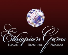 Ethiopian Gems entry by jcgraphicdesign