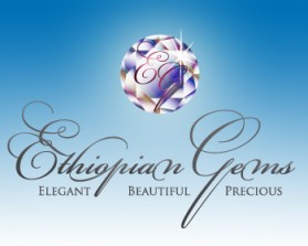 Ethiopian Gems entry by jcgraphicdesign