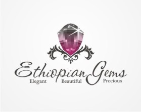 Ethiopian Gems entry by ANPAdesign