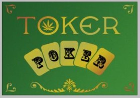 www.TokerPoker.com entry by August Bruce