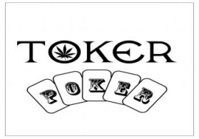 www.TokerPoker.com entry by August Bruce