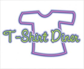www.TSHIRTDINER.com entry by ArtMachine