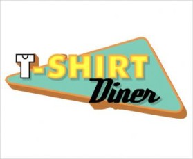 www.TSHIRTDINER.com entry by ArtMachine