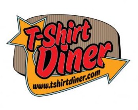 www.TSHIRTDINER.com entry by jaredb