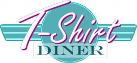 www.TSHIRTDINER.com entry by icelos1980