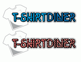www.TSHIRTDINER.com entry by Brando Graphic Art