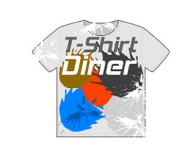www.TSHIRTDINER.com entry by rigved123
