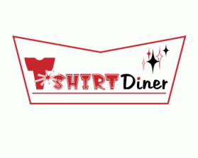 www.TSHIRTDINER.com entry by diligentscribe