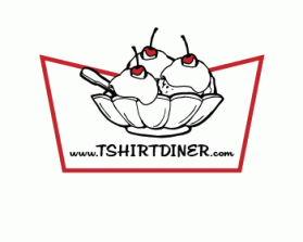 www.TSHIRTDINER.com entry by diligentscribe