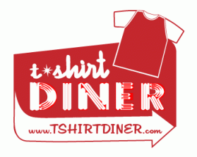 www.TSHIRTDINER.com entry by diligentscribe