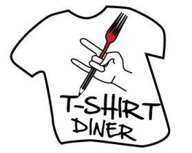www.TSHIRTDINER.com entry by pietrofantoni