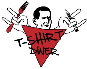 www.TSHIRTDINER.com entry by pietrofantoni