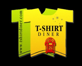www.TSHIRTDINER.com entry by DONNAC95