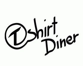 www.TSHIRTDINER.com entry by AliceJo