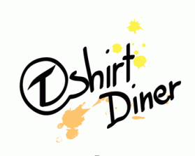 www.TSHIRTDINER.com entry by AliceJo