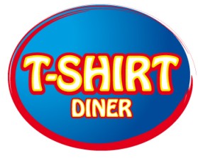 www.TSHIRTDINER.com entry by cest_emilie