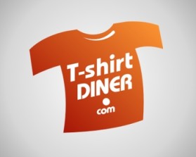 www.TSHIRTDINER.com entry by cdkessler
