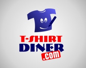 www.TSHIRTDINER.com entry by cdkessler
