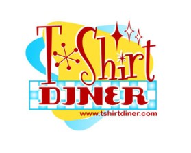 www.TSHIRTDINER.com entry by griffindesign