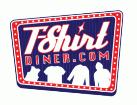 www.TSHIRTDINER.com entry by Brando Graphic Art