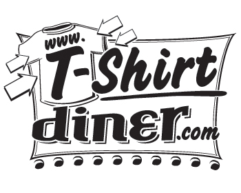 Logo Design for www.TSHIRTDINER.com