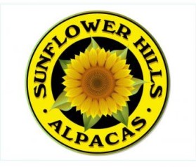 Sunflower Hills Alpacas entry by Bobby Gene