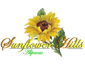 Sunflower Hills Alpacas entry by James Tyler Boyd