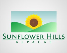 Sunflower Hills Alpacas entry by James Barge