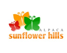 Sunflower Hills Alpacas entry by Vinay