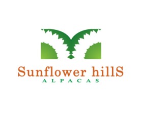 Sunflower Hills Alpacas entry by Yonko Ivanov Nikolov