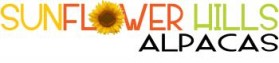 Sunflower Hills Alpacas entry by Victor Shane