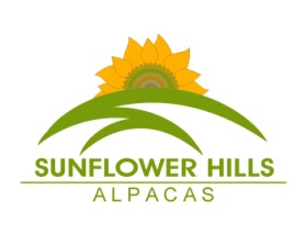 Sunflower Hills Alpacas entry by Paul Nicolae