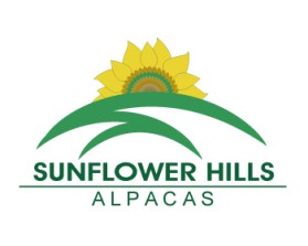 Sunflower Hills Alpacas entry by Paul Nicolae