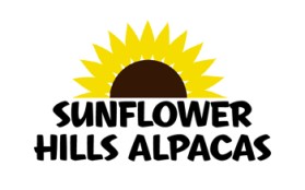 Sunflower Hills Alpacas entry by HORACIO HERRERA