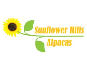 Sunflower Hills Alpacas entry by Gergana Dimitrova