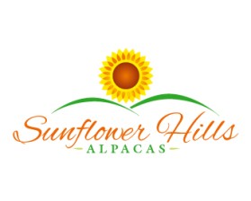 Sunflower Hills Alpacas entry by Teodor Lung