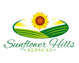 Sunflower Hills Alpacas entry by Teodor Lung