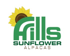 Sunflower Hills Alpacas entry by Paul Nicolae
