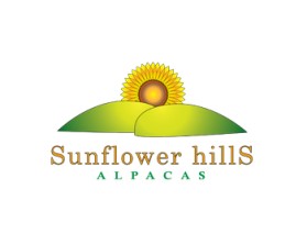 Sunflower Hills Alpacas entry by Yonko Ivanov Nikolov