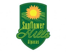 Sunflower Hills Alpacas entry by Jared Byerly
