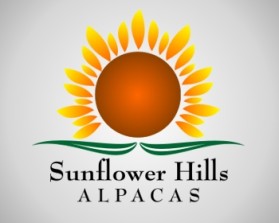 Sunflower Hills Alpacas entry by Cristian Kesler