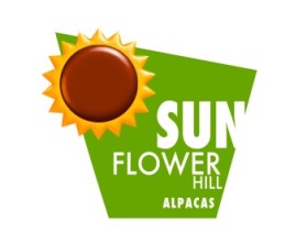 Sunflower Hills Alpacas entry by Woo Bin Bae
