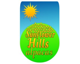Sunflower Hills Alpacas entry by Vinay