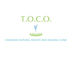 Toronto colonic / or Toronto healing clinic/ the road to wellness clinic but we are reg: as Canadian natural health  and healing clinic. in terms of synergies with logo very specific Colonic. entry by MariaCane