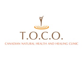 Toronto colonic / or Toronto healing clinic/ the road to wellness clinic but we are reg: as Canadian natural health  and healing clinic. in terms of synergies with logo very specific Colonic. entry by MariaCane
