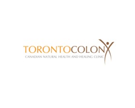 Toronto colonic / or Toronto healing clinic/ the road to wellness clinic but we are reg: as Canadian natural health  and healing clinic. in terms of synergies with logo very specific Colonic. entry by MariaCane