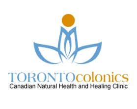 Toronto colonic / or Toronto healing clinic/ the road to wellness clinic but we are reg: as Canadian natural health  and healing clinic. in terms of synergies with logo very specific Colonic. entry by naropada