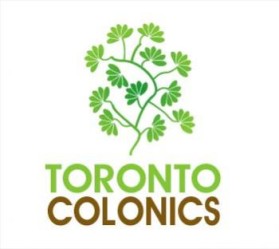 Toronto colonic / or Toronto healing clinic/ the road to wellness clinic but we are reg: as Canadian natural health  and healing clinic. in terms of synergies with logo very specific Colonic. entry by ArtMachine