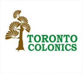 Toronto colonic / or Toronto healing clinic/ the road to wellness clinic but we are reg: as Canadian natural health  and healing clinic. in terms of synergies with logo very specific Colonic. entry by ArtMachine