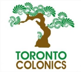 Toronto colonic / or Toronto healing clinic/ the road to wellness clinic but we are reg: as Canadian natural health  and healing clinic. in terms of synergies with logo very specific Colonic. entry by ArtMachine